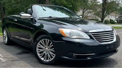 2013 Chrysler 200 Limited