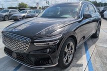 2025 Genesis Electrified GV70 Advanced