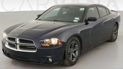 2014 Dodge Charger SXT