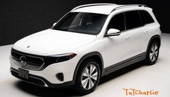 2023 Mercedes-Benz EQB EQB 300 4MATIC