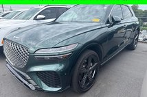 2024 Genesis GV70 2.5T Standard