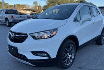 2019 Buick Encore Sport Touring