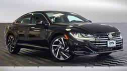 2023 Volkswagen Arteon SEL R-Line 4Motion