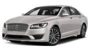 2019 Lincoln MKZ Hybrid Reserve II