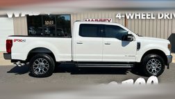 2021 Ford Super Duty F-250 Lariat