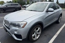 2015 BMW X4 xDrive28i