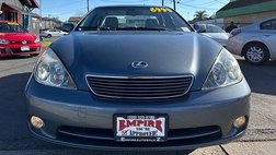 2005 Lexus ES 330 Base