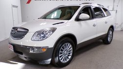 2008 Buick Enclave CXL