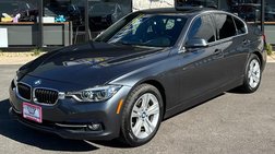 2018 BMW 3 Series 330i