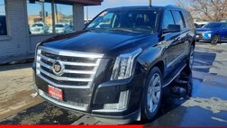 2015 Cadillac Escalade ESV Luxury