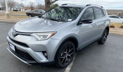 2016 Toyota RAV4 SE