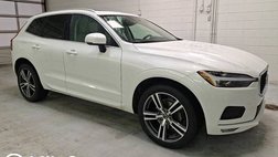 2021 Volvo XC60 T5 Momentum