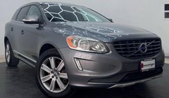 2016 Volvo XC60 T6