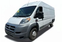 2017 Ram ProMaster 3500 159 WB