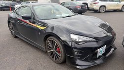 2019 Toyota 86 GT