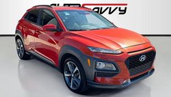 2019 Hyundai Kona Limited
