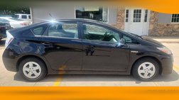 2010 Toyota Prius IV