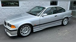 1999 BMW M3 Base
