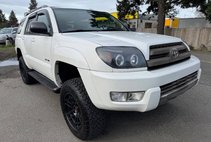 2005 Toyota 4Runner SR5