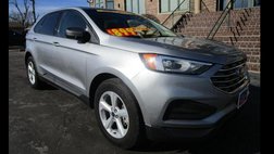 2020 Ford Edge SE