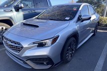 2024 Subaru WRX Premium