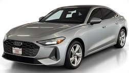 2025 Audi A5 quattro Premium TFSI