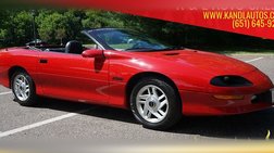1995 Chevrolet Camaro Z28