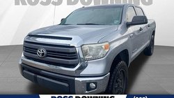 2014 Toyota Tundra SR5