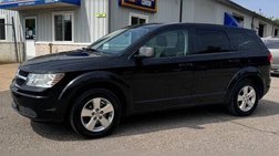 2009 Dodge Journey SXT