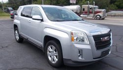 2012 GMC Terrain SLE-1