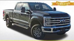 2023 Ford Super Duty F-350 Lariat