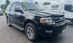 2017 Ford Expedition XLT