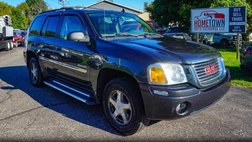 2006 GMC Envoy SLT