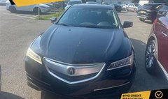 2016 Acura TLX V6