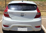 2013 Hyundai Accent SE