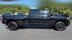 2022 Ram Ram Pickup 3500 Laramie