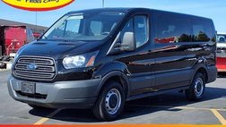 2018 Ford Transit 150 XL
