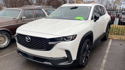 2024 Mazda CX-50 2.5 S Premium Plus