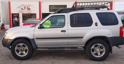 2004 Nissan Xterra SE