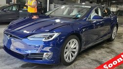 2018 Tesla Model S 75D