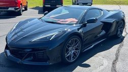 2023 Chevrolet Corvette Z06