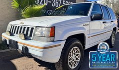 1994 Jeep Grand Cherokee Limited