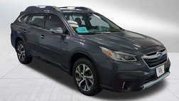 2022 Subaru Outback Touring XT
