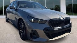 2026 BMW 5 Series 530i