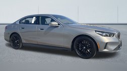 2024 BMW 5 Series 530i xDrive