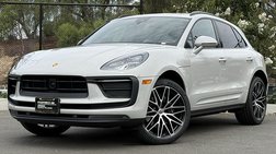 2023 Porsche Macan T