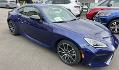 2023 Toyota GR86 Base