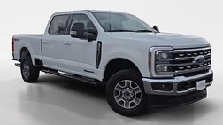 2024 Ford Super Duty F-250 Lariat