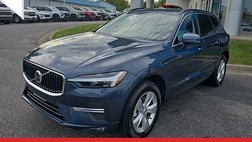 2022 Volvo XC60 B5 Momentum
