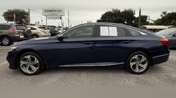 2019 Honda Accord EX